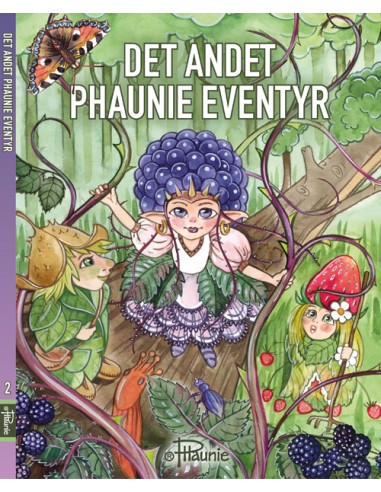 Det andet Phaunie eventyr