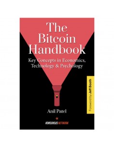 The Bitcoin Handbook