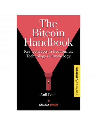 The Bitcoin Handbook