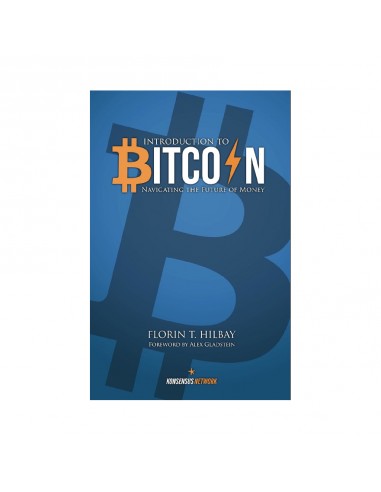Introduction to Bitcoin