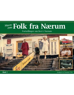 Mere om Folk fra Nærum -...