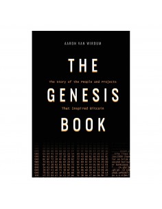 The Genesis Book