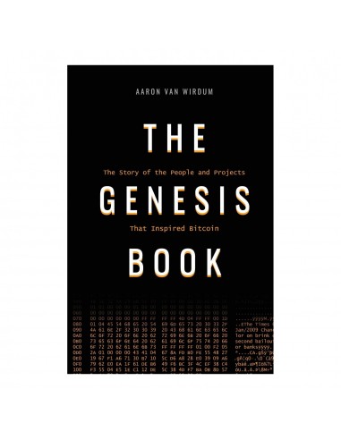 The Genesis Book