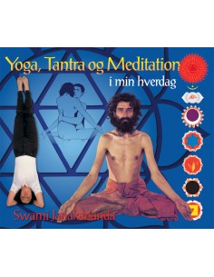 Yoga, Tantra og Meditation...