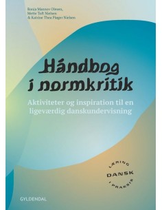 Håndbog i normkritik