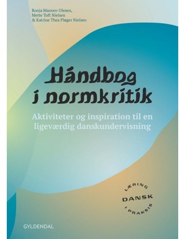 Håndbog i normkritik