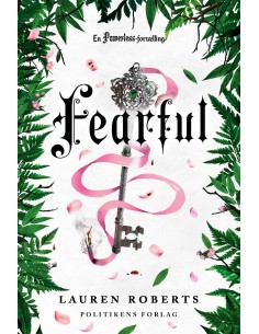 Fearful - en Powerless...