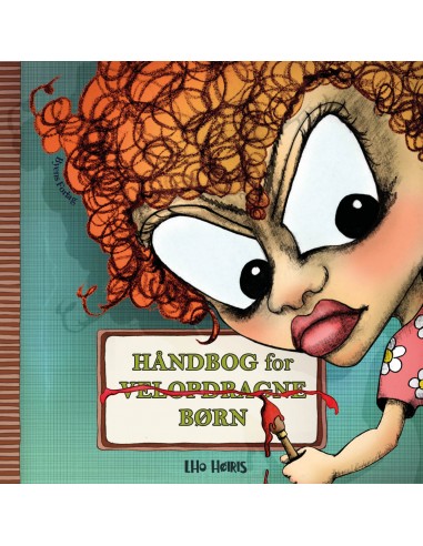 Håndbog for velopdragne børn