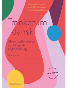 Tænkerum i dansk
