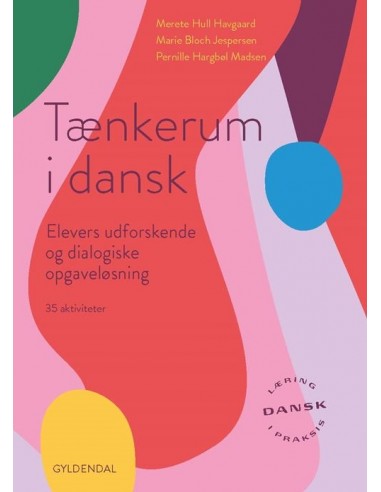 Tænkerum i dansk