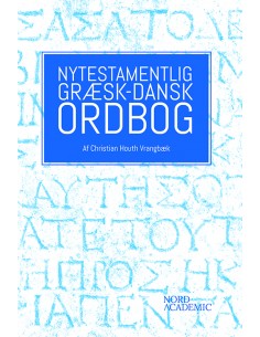 Nytestamentlig græsk-dansk...