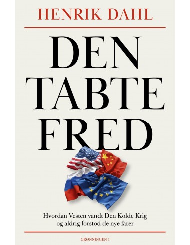 Den tabte fred