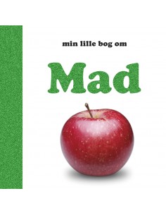 Min lille bog om Mad