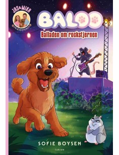 Baloo - Balladen om...