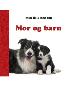 Mor og barn