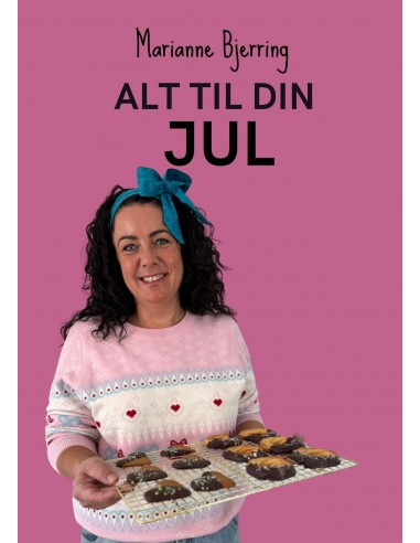 ALT TIL DIN JUL