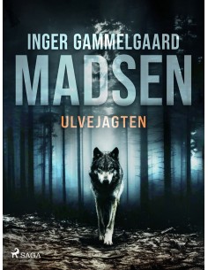 Ulvejagten