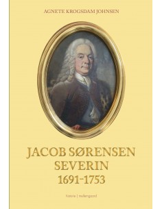 Jacob Sørensen Severin...