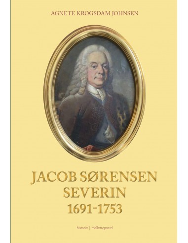 Jacob Sørensen Severin 1691-1753