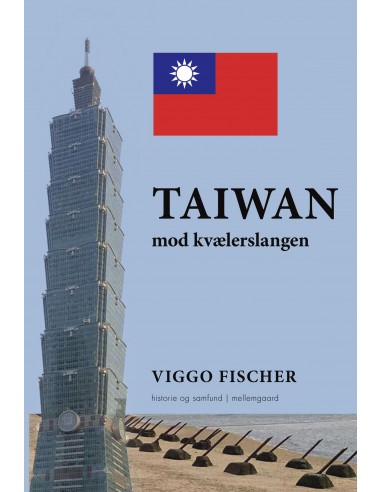 Taiwan mod kvælerslangen 