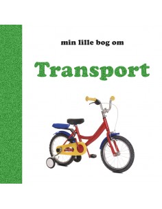 Min lille bog om Transport