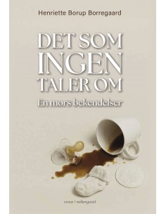Det som ingen taler om
