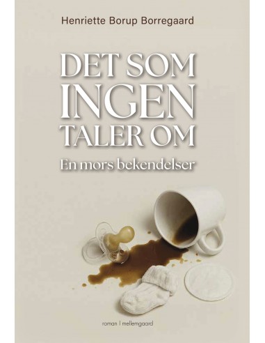 Det som ingen taler om