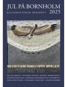 Jul på Bornholm 2025