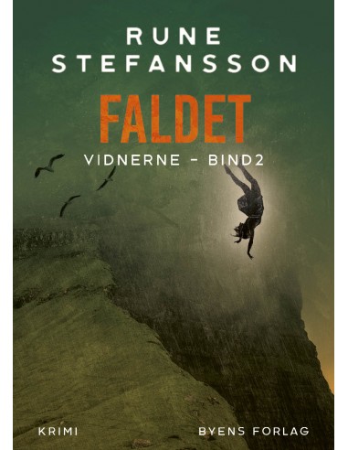 Faldet