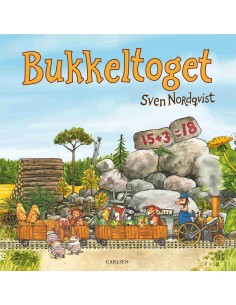Bukkeltoget