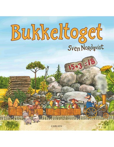 Bukkeltoget
