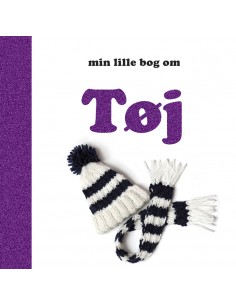 Min lille bog om Tøj