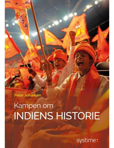 Kampen om Indiens historie