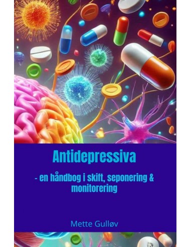 Antidepressiva