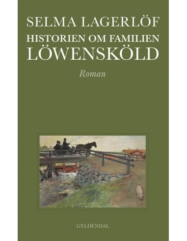 Historien om familien Löwensköld