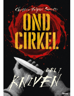 Ond cirkel, Del 1, Kniven,...