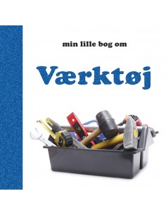 Min lille bog om Værktøj