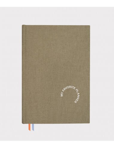 MY FAVORITE PLANNER 2026