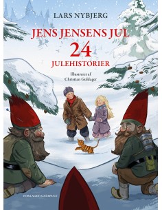Jens jensens Jul