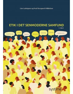 Etik i det senmoderne samfund