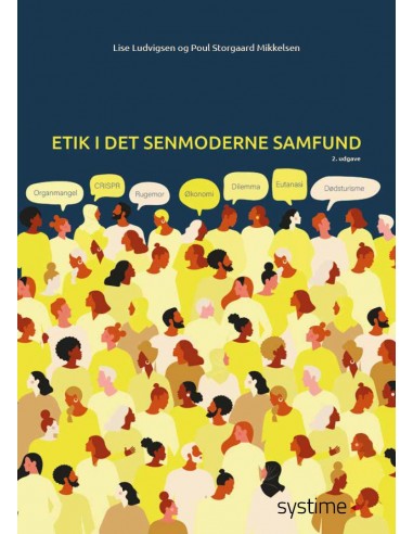 Etik i det senmoderne samfund