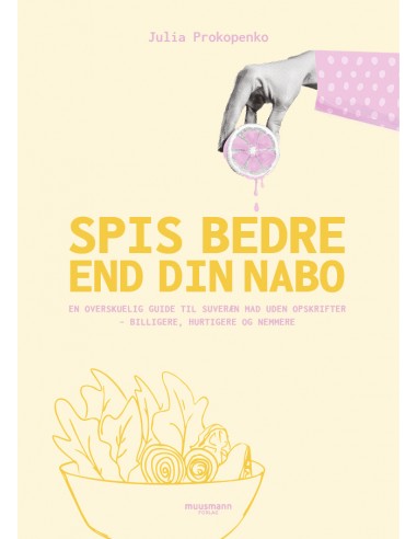 Spis bedre end din nabo