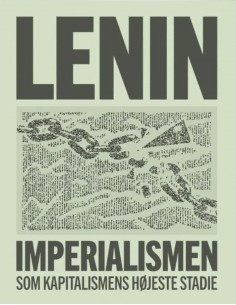 Imperialismen som...
