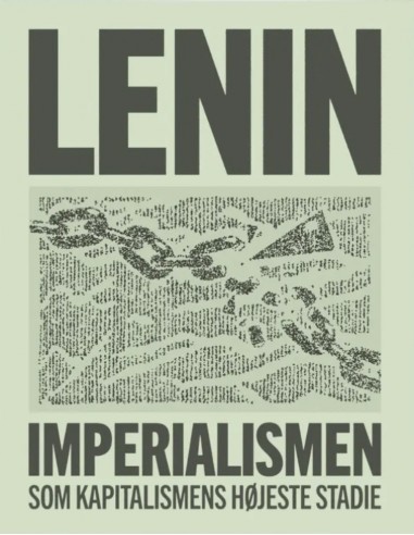 Imperialismen som kapitalismens...