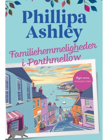Familiehemmeligheder i Porthmellow