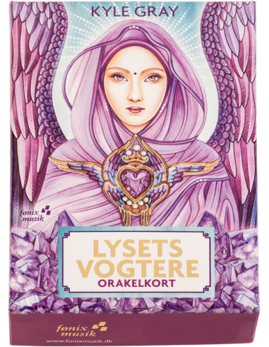 LYSETS VOGTERE