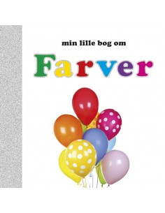 Min lille bog om Farver