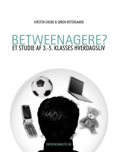 Betweenagere? Et studie af 3.-5....