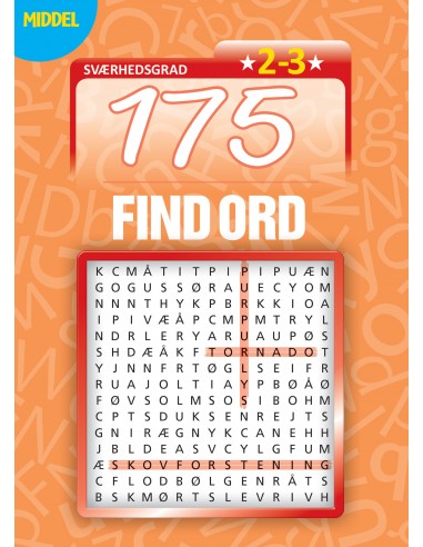175 Find Ord
