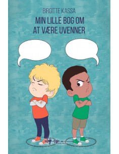 Min lille bog om at være...